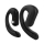 OneOdio OpenRock S - Kremowe - 1198963 - zdjęcie 4